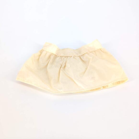 Our Generation OG by Battat Cream Colored Mini Skirt for 18" Dolls -GUC - Picture 13 of 13